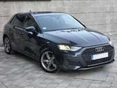 Audi A3 S-tronic/35 TDI