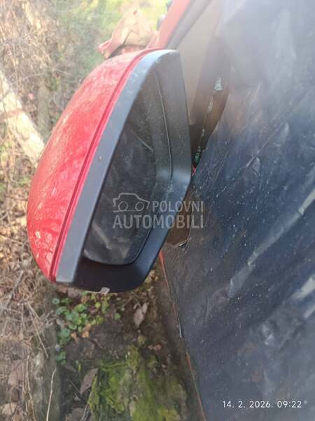 Škoda Skala -  kompletan auto u delovima