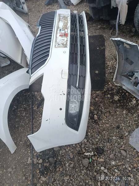 Škoda Skala -  kompletan auto u delovima