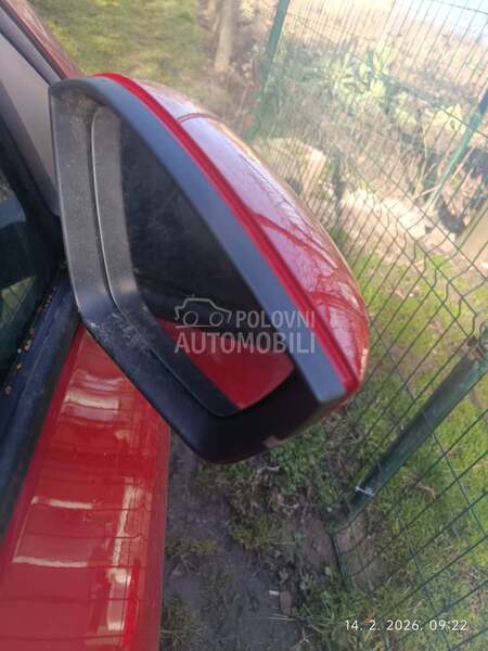 Škoda Skala -  kompletan auto u delovima