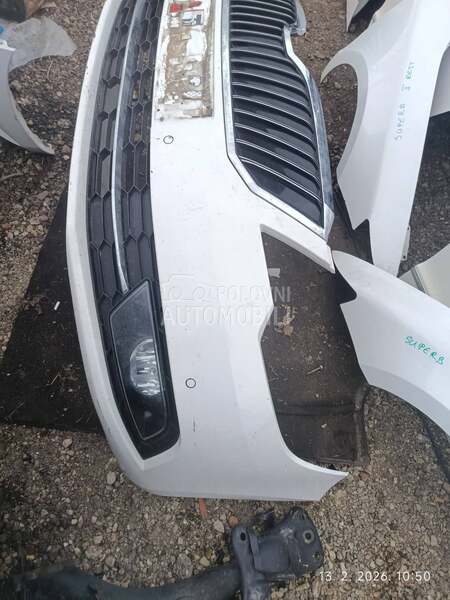 Škoda Skala -  kompletan auto u delovima