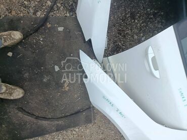 Škoda Skala -  kompletan auto u delovima