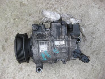 Kompresor klime 1.9 tdi 131 ks za Audi A4 od 2001. do 2005. god.