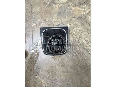 Ručice menjača za Volkswagen Golf 6, Golf 5