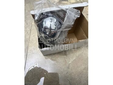 Rucica menjača za Renault Clio, Captur