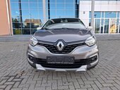 Renault Captur 1.5 DCI INTENS