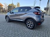 Renault Captur 1.5 DCI INTENS