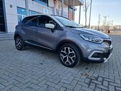 Renault Captur 1.5 DCI INTENS