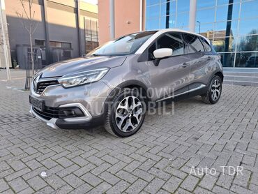 Renault Captur 1.5 DCI INTENS