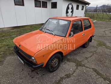 Zastava Yugo 45 