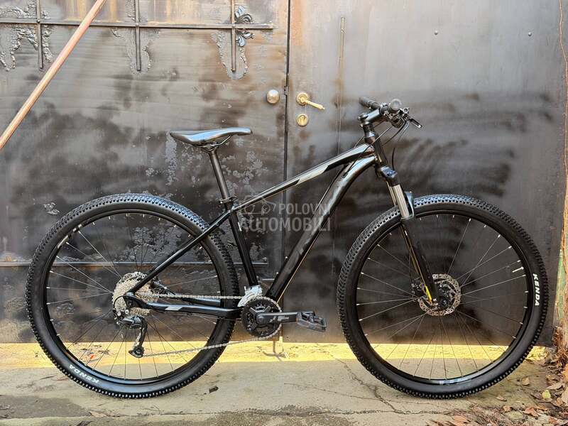 Orbea Mx 29