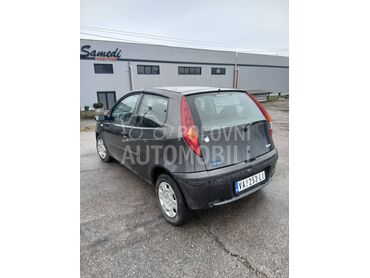 Fiat Punto 1.2 8v