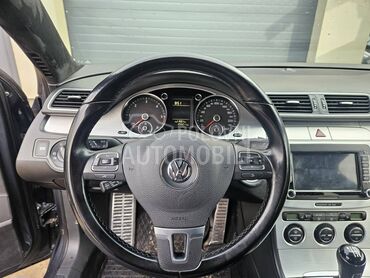 Volan za Volkswagen Golf 6, Passat B6, Passat B7 ...