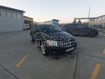Dodge Caliber 1.8 T.N.G