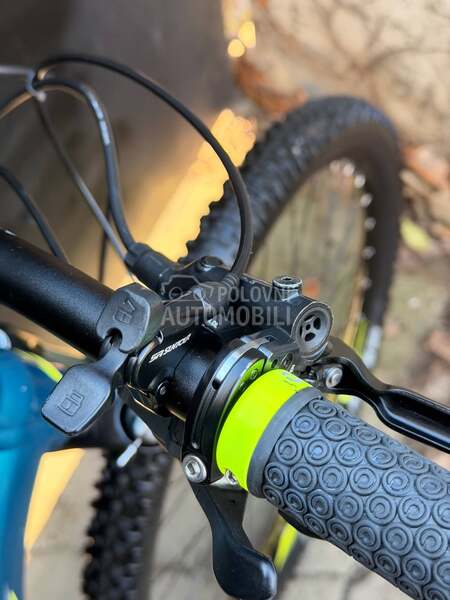 Centurion BACKFIRE 27.5