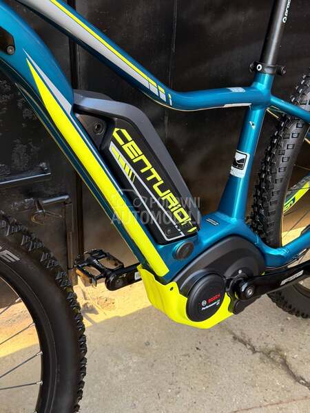 Centurion BACKFIRE 27.5