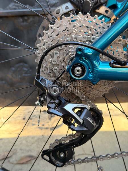 Centurion BACKFIRE 27.5