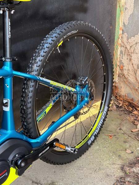 Centurion BACKFIRE 27.5