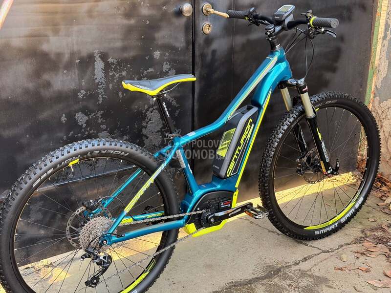 Centurion BACKFIRE 27.5