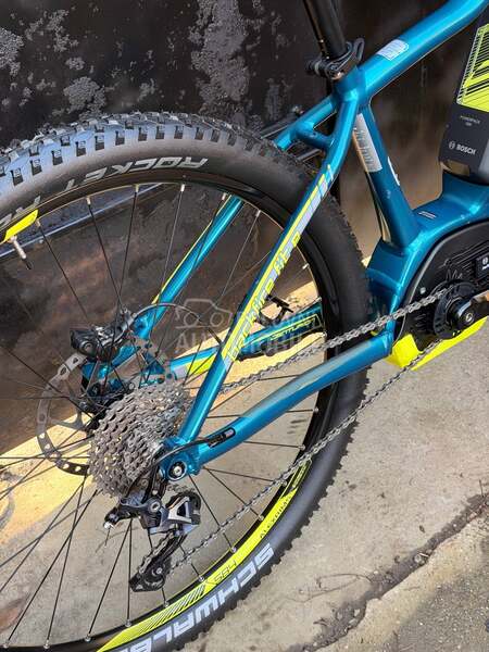 Centurion BACKFIRE 27.5