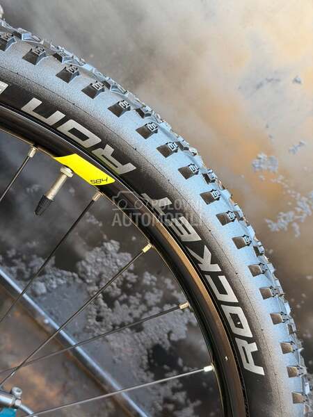 Centurion BACKFIRE 27.5