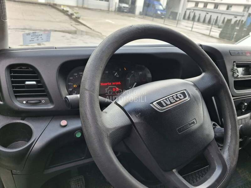 Iveco Daily 