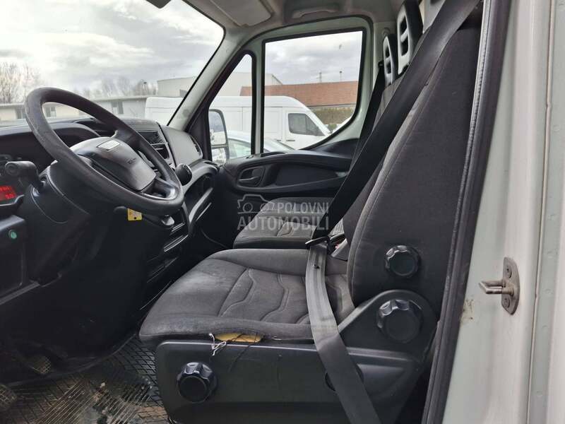 Iveco Daily 