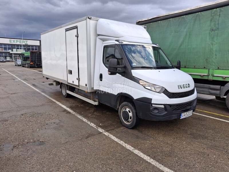 Iveco Daily 