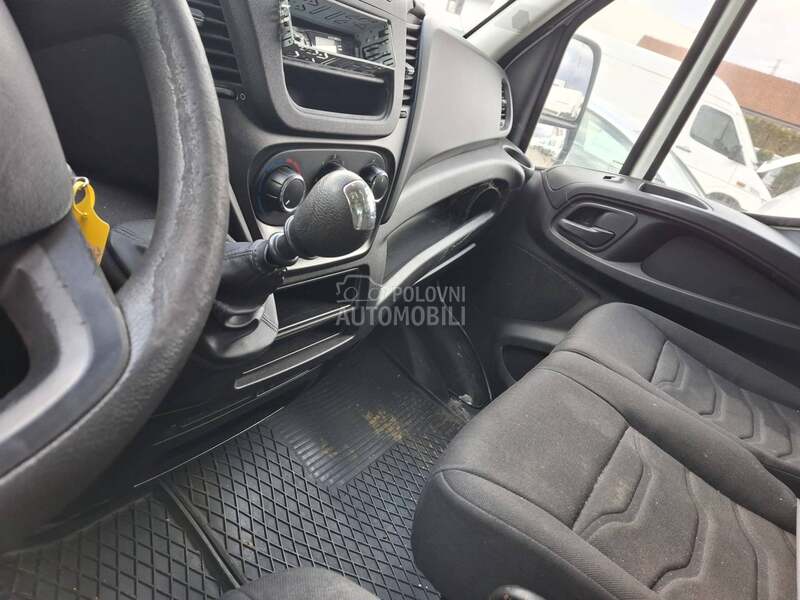 Iveco Daily 