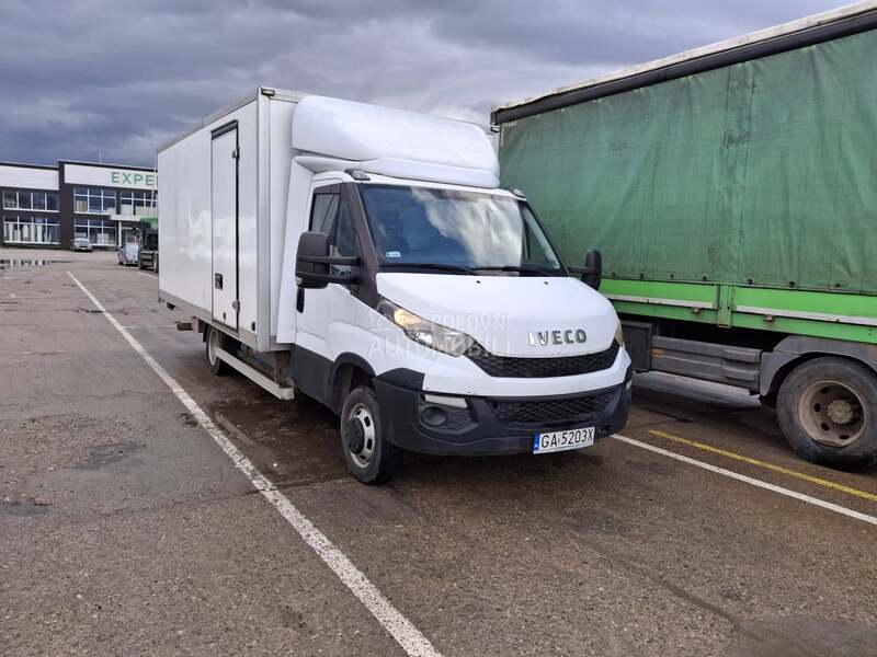 Iveco Daily 