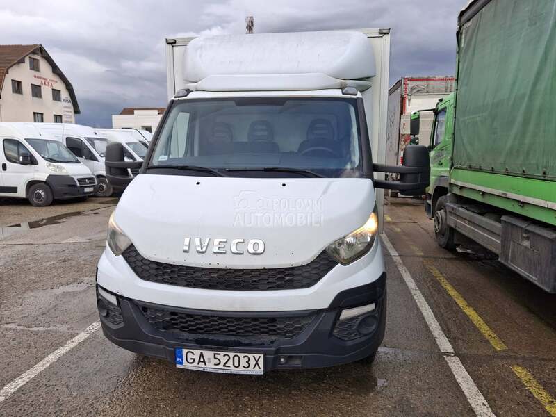 Iveco Daily 
