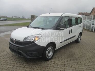 Fiat Doblo 1.4 b Maxi