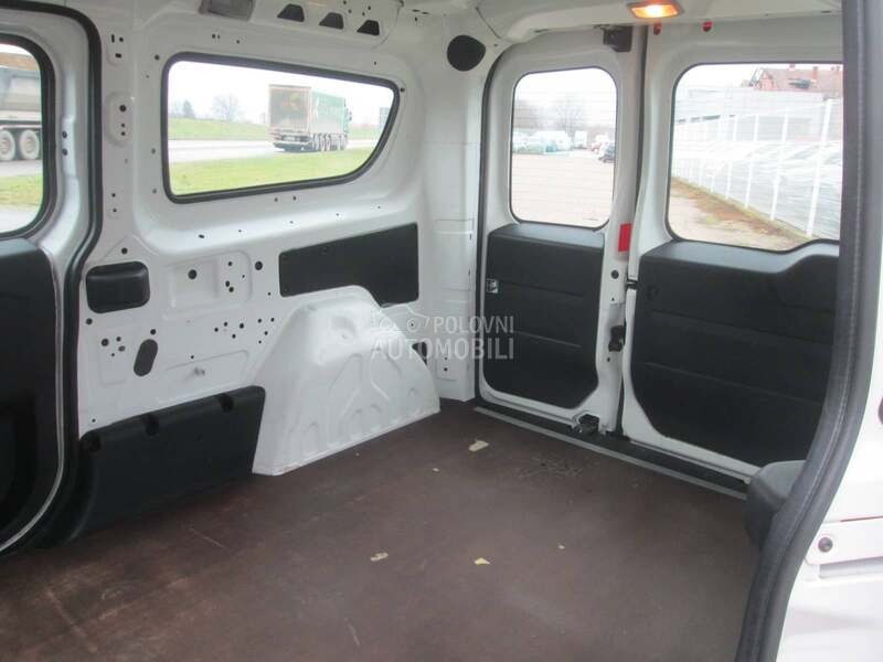 Fiat Doblo 1.4 b Maxi