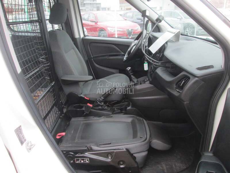 Fiat Doblo 1.4 b Maxi