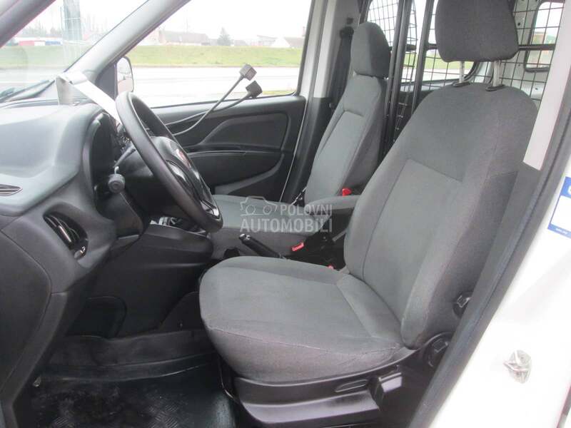 Fiat Doblo 1.4 b Maxi