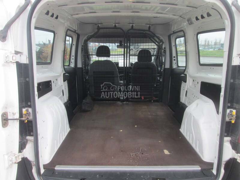 Fiat Doblo 1.4 b Maxi