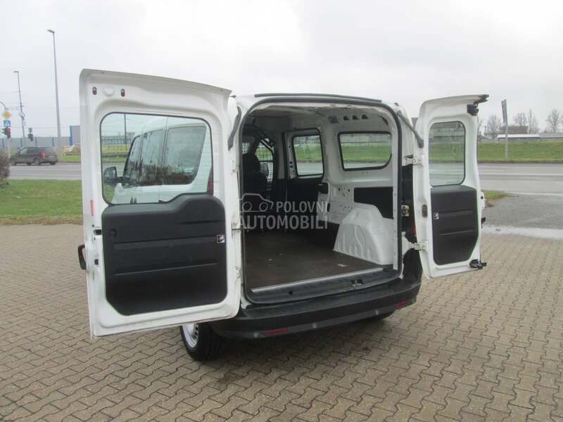 Fiat Doblo 1.4 b Maxi