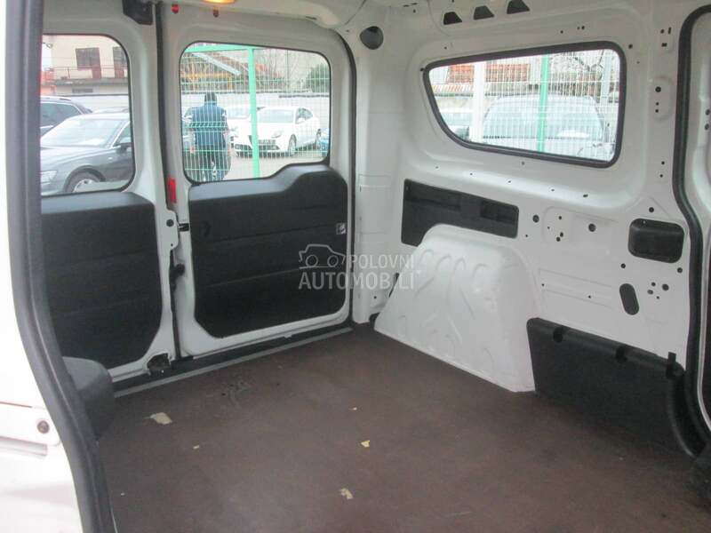 Fiat Doblo 1.4 b Maxi