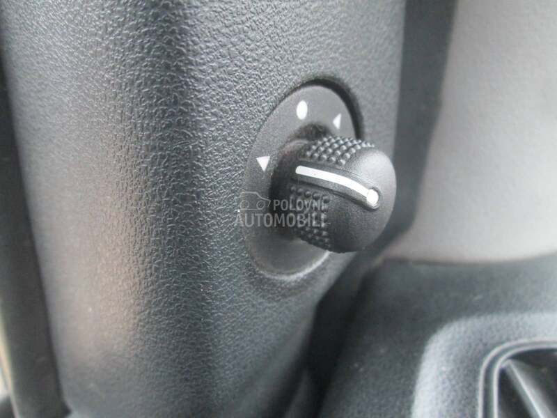 Fiat Doblo 1.4 b Maxi