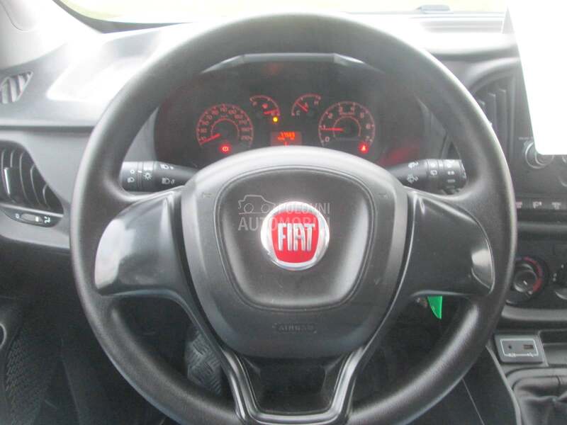 Fiat Doblo 1.4 b Maxi