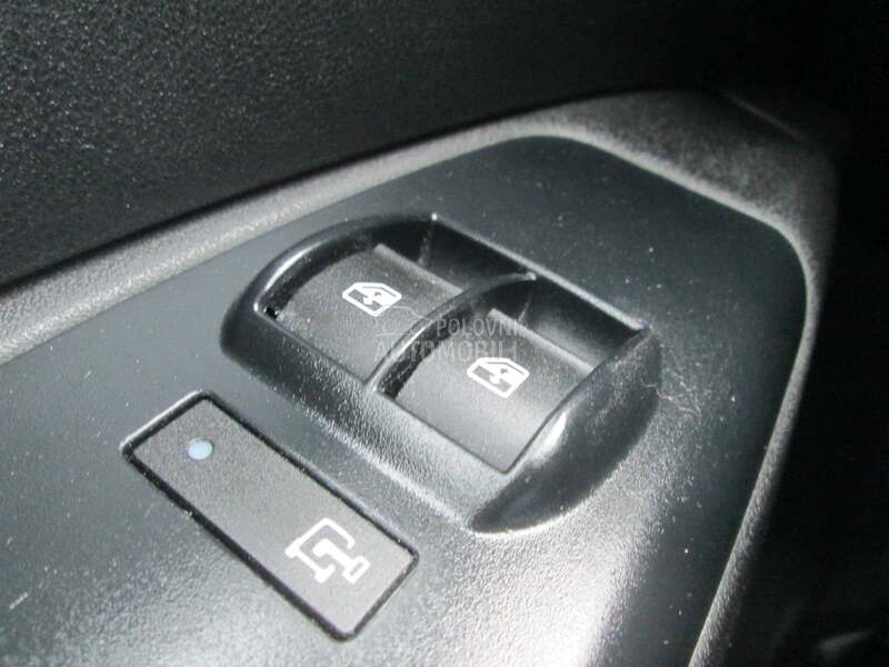 Fiat Doblo 1.4 b Maxi