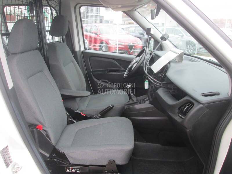 Fiat Doblo 1.4 b Maxi