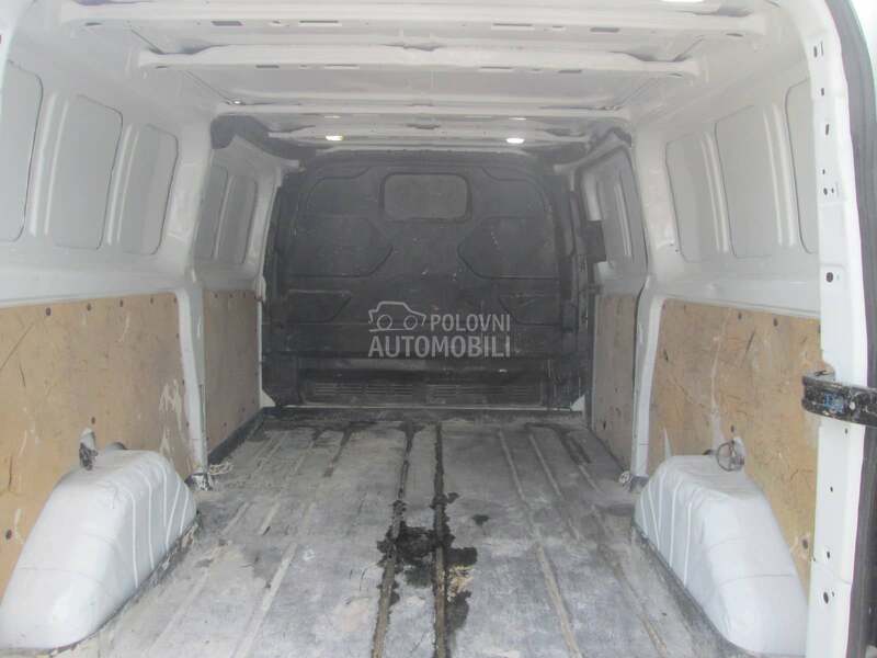 Ford Transit Custom 2.0 TDCI