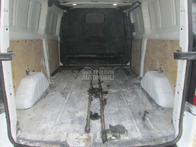 Ford Transit Custom 2.0 TDCI