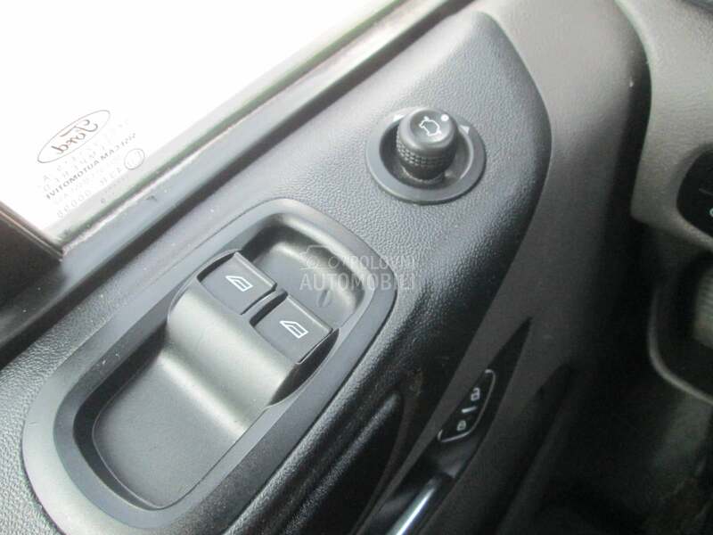 Ford Transit Custom 2.0 TDCI