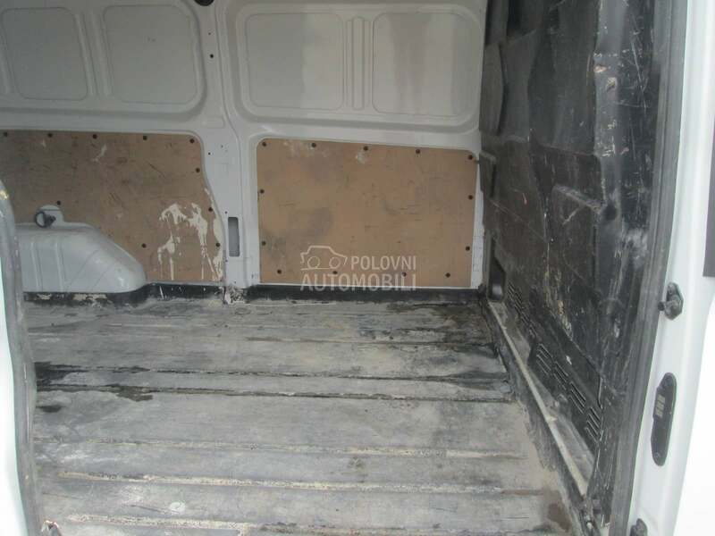 Ford Transit Custom 2.0 TDCI