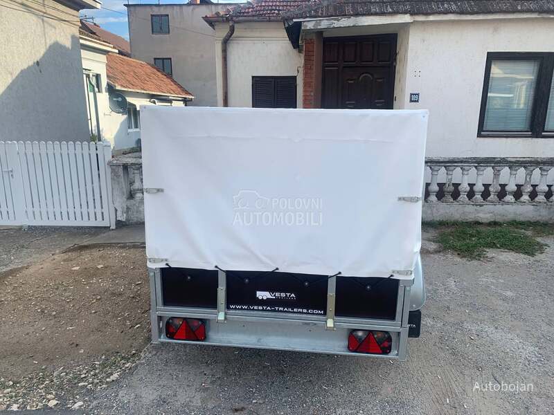 Vesta Akcija light 25 wda