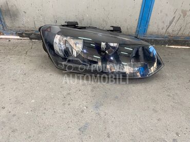 Desni Far za Volkswagen Polo od 2009. do 2014. god.