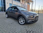 Citroen C4 Cactus 1.5BluHDI/LANAC 8m