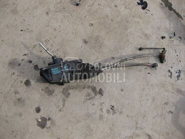 Birac brzina 1.9 tdi 131 ks za Audi A4 od 2001. do 2005. god.